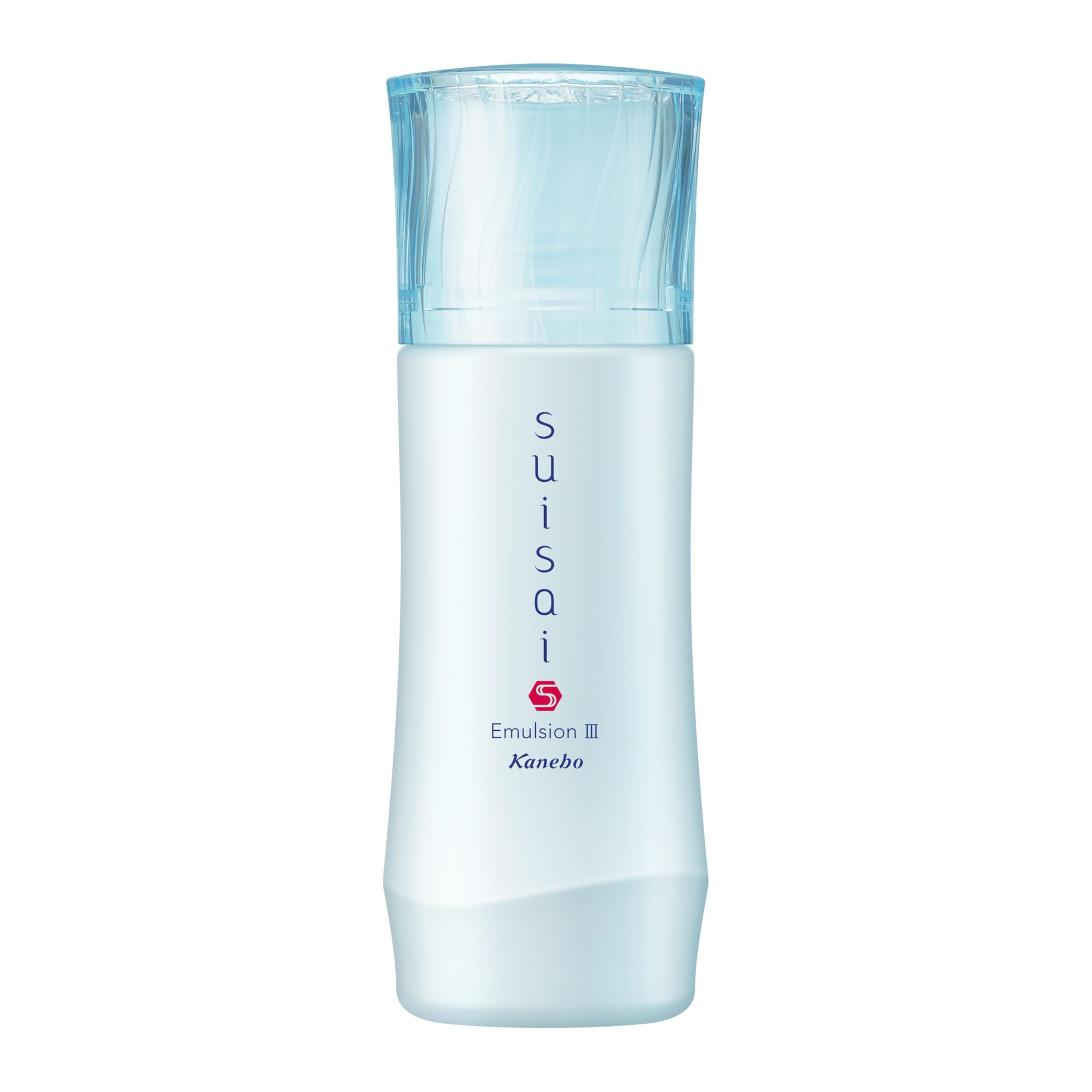 Amazon | suisai(スイサイ) 乳液 エマルジョン3もっとしっとり 100ml